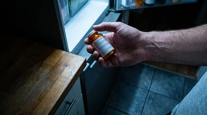 Como Ler um Rótulo de Medicamento para Crianças