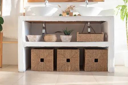 Organizing Bathroom Cabinets and Drawers for Maximum Efficiency