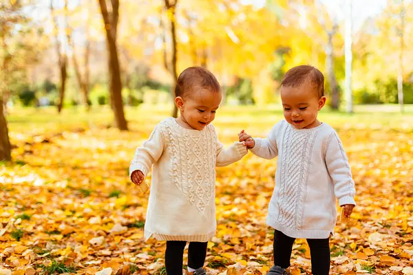 Enseñar a gemelos o hermanos a ir al baño: estrategias para el éxito