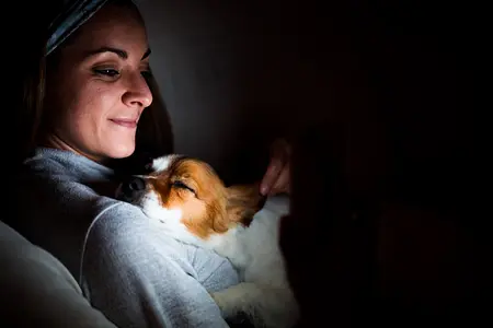 Balancing Work and Your Dog's Sleep: Tips for Late-Shift Puppy Parents