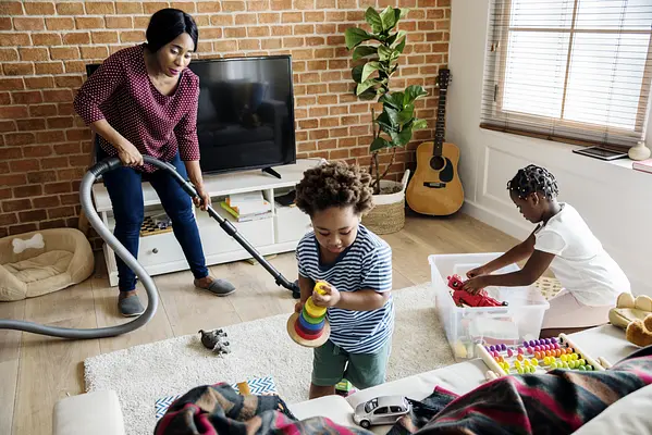 Motiver et encourager les enfants à faire leurs tâches