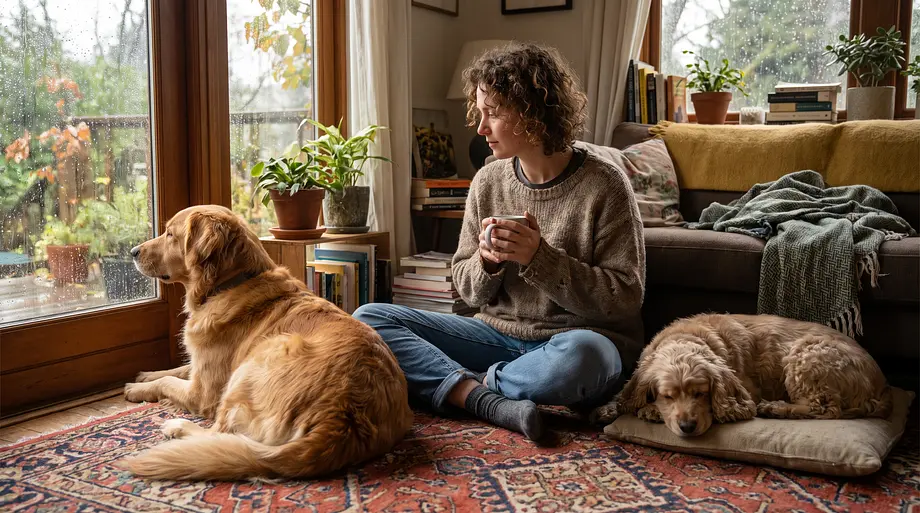 Choosing a Dog Breed That Fits Your Lifestyle