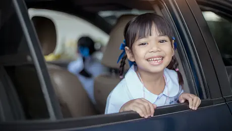 Back-to-School Carpool Magic: 5 Ways to Enjoy Every Ride