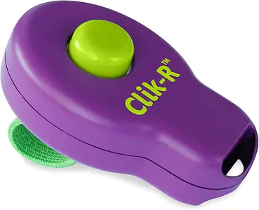 Clicker de dressage pour chien PetSafe Clik-R