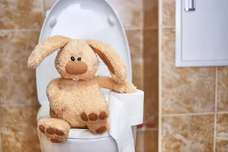 Trabajo en equipo familiar en el entrenamiento para ir al baño: aprovechar el poder de la aplicación "Potty Whiz"