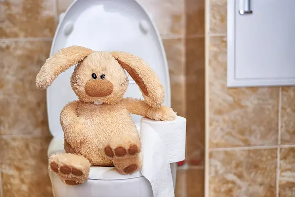 Family Teamwork in Potty Training: Harnessing the Power of the "Potty Whiz" App